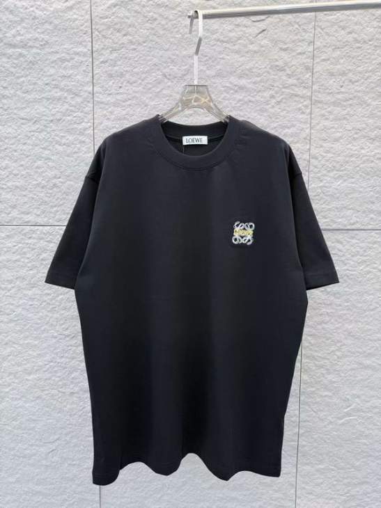 Picture of Loewe T Shirts Short _SKULoeweS-2XLhgntx589106
